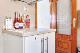 Sale - Semi-detached Villa - Pinar de Campoverde