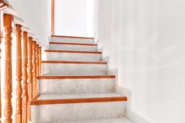 Sale - Semi-detached Villa - Pinar de Campoverde