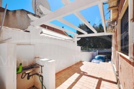 Sale - Semi-detached Villa - Pinar de Campoverde