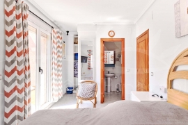 Sale - Semi-detached Villa - Pinar de Campoverde