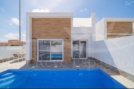 Sale - Villa - AVILESES