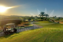 À vendre - Appartement - Orihuela - Vistabella Golf