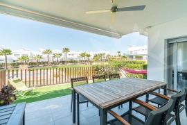 À vendre - Appartement - Orihuela - Vistabella Golf