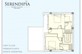 New Build - Villa - ROLDAN