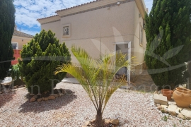 Sale - Villa - Pinar de Campoverde