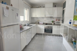 Sale - Villa - Pinar de Campoverde