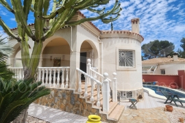 Sale - Villa - Pinar de Campoverde