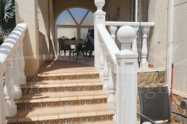 Sale - Villa - Pinar de Campoverde