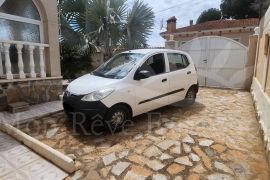 Sale - Villa - Pinar de Campoverde