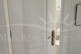 Sale - Villa - Pinar de Campoverde