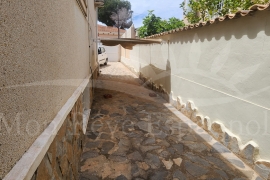Sale - Villa - Pinar de Campoverde
