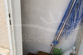 Sale - Villa - Pinar de Campoverde