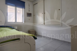 Sale - Villa - Pinar de Campoverde