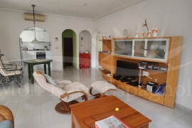 Sale - Villa - Pinar de Campoverde
