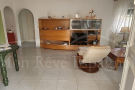 Sale - Villa - Pinar de Campoverde
