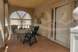 Sale - Villa - Pinar de Campoverde