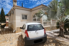 Sale - Villa - Pinar de Campoverde