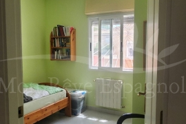 Sale - Villa - Pinar de Campoverde