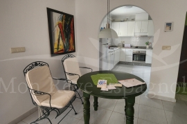 Sale - Villa - Pinar de Campoverde