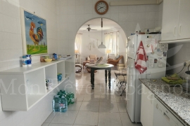 Sale - Villa - Pinar de Campoverde