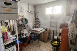 Sale - Villa - Pinar de Campoverde