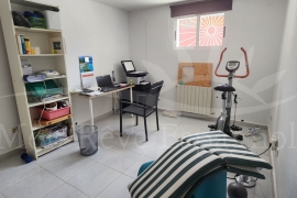 Sale - Villa - Pinar de Campoverde