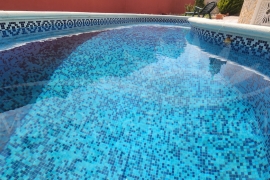 Sale - Villa - Pinar de Campoverde