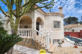 Sale - Villa - Pinar de Campoverde