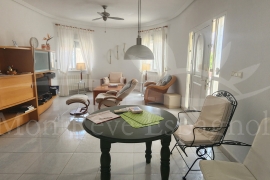 Sale - Villa - Pinar de Campoverde