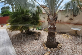 Sale - Villa - Pinar de Campoverde