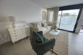 New Build - Semi-detached Villa - San Pedro del Pinatar