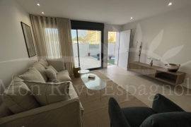 New Build - Semi-detached Villa - San Pedro del Pinatar