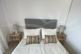 New Build - Semi-detached Villa - San Pedro del Pinatar