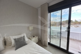 New Build - Semi-detached Villa - San Pedro del Pinatar