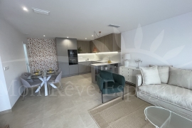 New Build - Semi-detached Villa - San Pedro del Pinatar