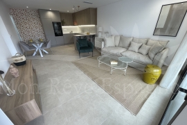 New Build - Semi-detached Villa - San Pedro del Pinatar