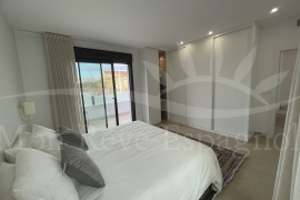 New Build - Semi-detached Villa - San Pedro del Pinatar