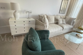 New Build - Semi-detached Villa - San Pedro del Pinatar