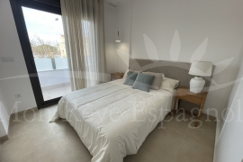 New Build - Semi-detached Villa - San Pedro del Pinatar