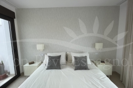 New Build - Semi-detached Villa - San Pedro del Pinatar