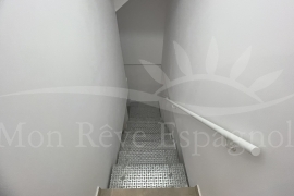 New Build - Semi-detached Villa - San Pedro del Pinatar