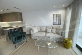 New Build - Semi-detached Villa - San Pedro del Pinatar