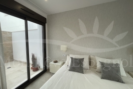 New Build - Semi-detached Villa - San Pedro del Pinatar