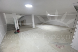 New Build - Semi-detached Villa - San Pedro del Pinatar