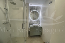 New Build - Semi-detached Villa - San Pedro del Pinatar