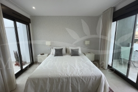 New Build - Semi-detached Villa - San Pedro del Pinatar