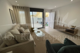 New Build - Semi-detached Villa - San Pedro del Pinatar