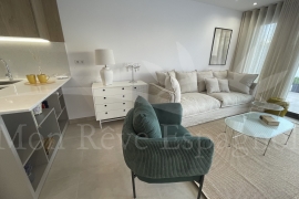 New Build - Semi-detached Villa - San Pedro del Pinatar