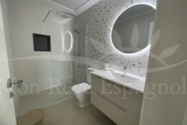 New Build - Semi-detached Villa - San Pedro del Pinatar