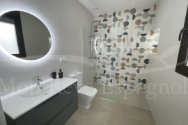 New Build - Semi-detached Villa - San Pedro del Pinatar